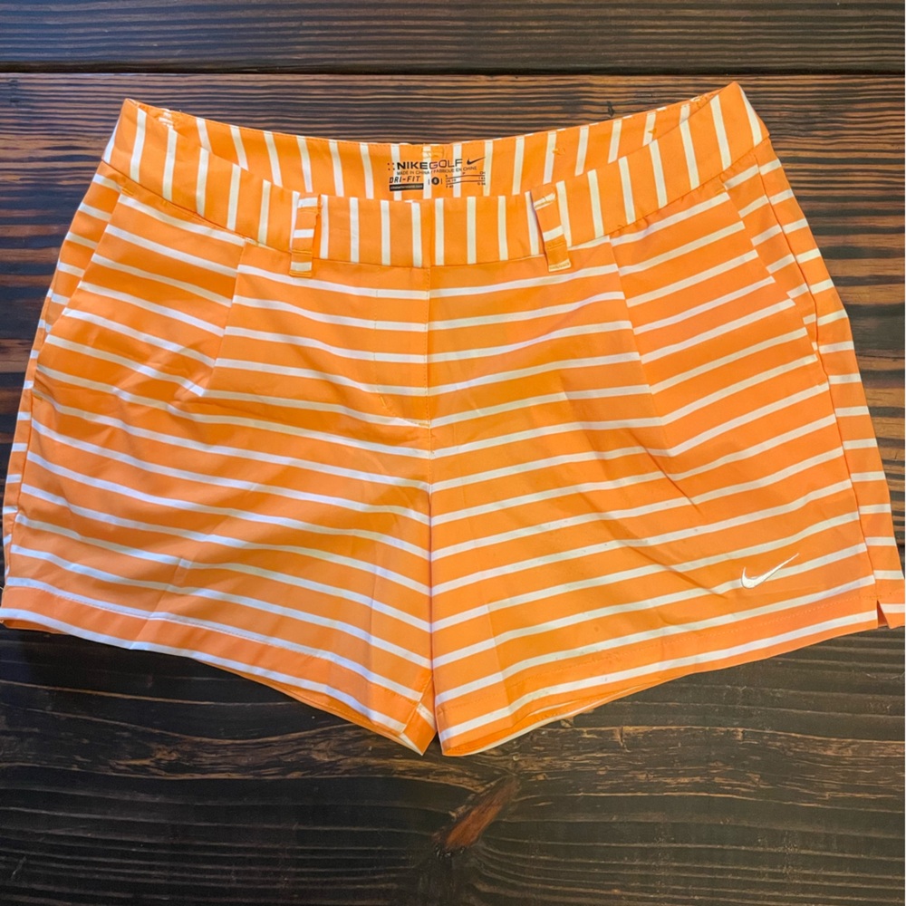 Nike Golf Shorts